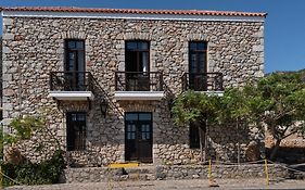 Belessi'S Mansion